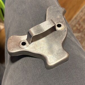 Antique Cookie Cutter